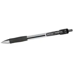 Długopis RYSTOR Boy-Pen 6000 - czarny-303767