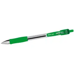 Długopis RYSTOR Boy-Pen 6000 - zielony-303770