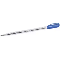 Długopis RYSTOR PIK-011 - niebieski-303777