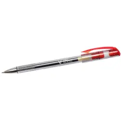 Długopis RYSTOR VPEN 6000 - czerwony-303780