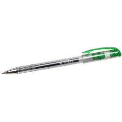 Długopis RYSTOR VPEN 6000 - zielony-303782