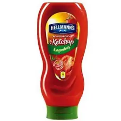 Ketchup HELLMAN'S 840g. - łagodny-303914