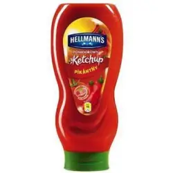 Ketchup HELLMAN'S 840g. - pikantny-303915