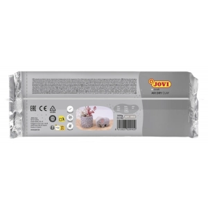 Glina samoutwardzalna JOVI 1000g - szara-303239