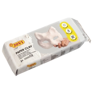 Masa papierowa JOVI Patmaché gotowa do użycia 680g-303259