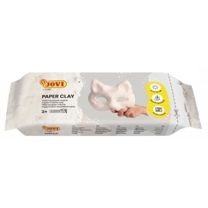 Masa papierowa JOVI Patmaché gotowa do użycia 680g