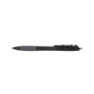 Długopis DONG-A Cronix Hybrid - czarny-303331