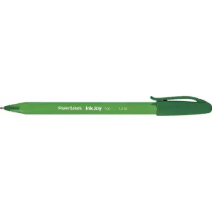 Długopis PAPERMATE Joy 100 M - zielony-303380