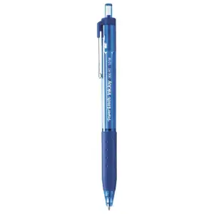 Długopis PAPERMATE InkJoy 300 RT - niebieski-303386