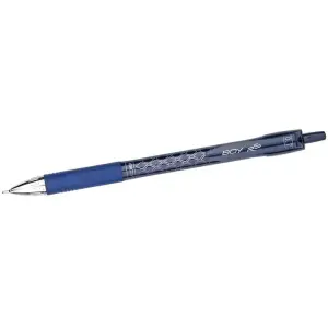 Długopis RYSTOR Boy RS - niebieski-303423