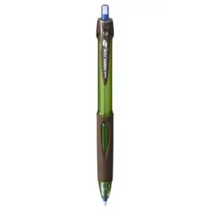 Długopis UNI SN-220 EW - czarny-303433
