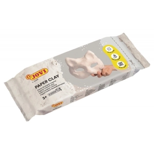 Masa papierowa JOVI Patmaché gotowa do użycia 170g-303501