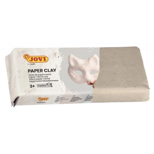 Masa papierowa JOVI Patmaché gotowa do użycia 170g-303503
