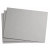 Tektura introligatorska 75x100cm - 2,5mm - szara-234554
