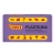 Plastelina JOVI display 30x50g  2x15 kolorów - mix kolorów-303247