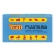 Plastelina JOVI display 30x50g  2x15 kolorów - mix kolorów-303249