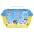 Plastelina JOVI zestaw Play&Fun zwierzęta wodne-303290