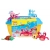 Plastelina JOVI zestaw Play&Fun zwierzęta wodne-303292