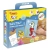 Zestaw do malowania piaskiem JOVI Play&Fun ocean-303347