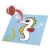 Zestaw do malowania piaskiem JOVI Play&Fun ocean-303348