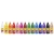 Farba plakatowa JOVI 1000ml. - turkusowa-303423