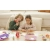 Plastelina JOVI zestaw Play&Fun owoce-303553