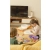 Plastelina JOVI zestaw Play&Fun kosmici-303572