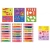 Plastelina JOVI zestaw Play&Fun kosmici-303576