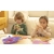 Plastelina JOVI zestaw Play&Fun kosmici-303577