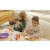 Plastelina JOVI zestaw Play&Fun kosmici-303579