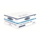 Ręcznik ZZ BULKY SOFT Classic składany typu V-Fold PLUS 2w. biały celuloza 4000szt 84500