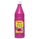Farba plakatowa JOVI 1000ml. - magenta