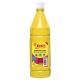 Farba plakatowa JOVI 1000ml. - żółta