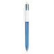 Długopis BIC 4 colours - M-303510