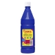 Farba plakatowa JOVI 1000ml. - granatowa