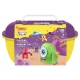 Plastelina JOVI zestaw Play&Fun kosmici