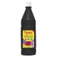 Farba plakatowa JOVI 1000ml. - czarna