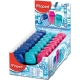 Temperówka MAPED Shaker 1 otwór-303650