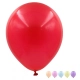 Zestaw balonów PARTY GO, 25cm, 20 szt., mix kolorów