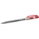 Długopis RYSTOR VPEN 6000 - czerwony-303780