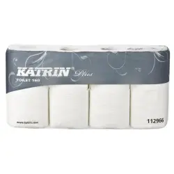 Papier toaletowy KATRIN op.8 112966-304029