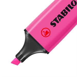 Zakreślacz STABILO BOSS - lila (58)-304995