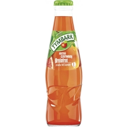 Sok TYMBARK 200ml. szkło - czerwony grapefruit