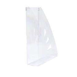 Pojemnik na dok. OFFICE PRODUCTS ażur. A4 bezb.-628020