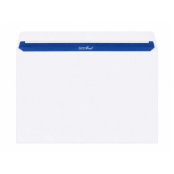 Koperty NC Super Mail C5 SK 100g. op.400szt.-244651