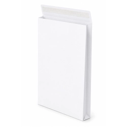 Koperty RBD HK OFFICE PRODUCTS B4 op.250szt. białe-627933