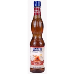 Syrop FABBRI 560ml. - karmel