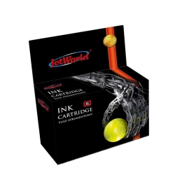 Tusz JetWorld Yellow Canon PFI102Y zamiennik PFI-102Y (898B001)