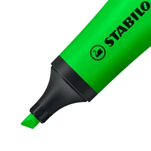 Zakreślacz STABILO NEON - zielony-305102