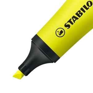 Zakreślacz STABILO NEON - żółty-305113